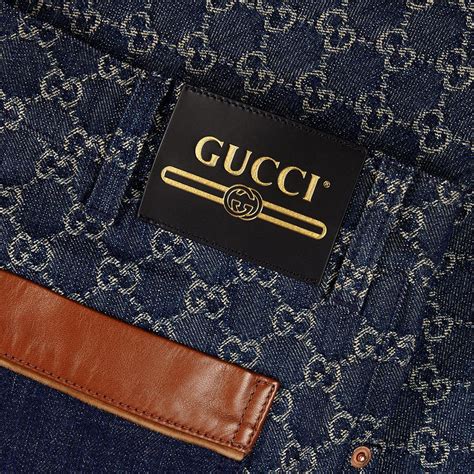 gucci size 38 conversion|Gucci pants size chart.